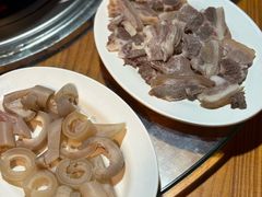 -全汁全味驴庄(凤岗店)