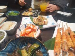-花狸日本料理(柏庐广场店)
