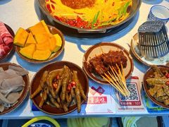 -芈重山老火锅(广州首店)