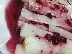 -马布尔莱斯食府(西红门店)