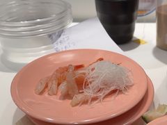 -争鲜回转寿司(通州万达店)