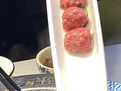-古乐牛香·鲜牛肉牛杂火锅(新区店)