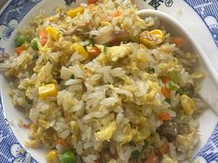 -粗茶淡饭(东关街店)