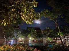 -三亚海棠湾万丽度假酒店