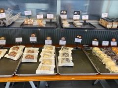 -OUR Bakery(三里屯太古里店)