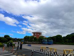 -中国闽台缘博物馆