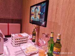 -丰茂烤串(全国首店)