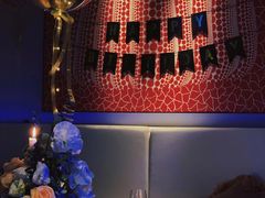 景观位-天玑高空江景餐厅&酒吧Sky Secret Restaurant&Bar