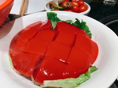 -周师兄大刀腰片火锅(洪崖洞旗舰店)