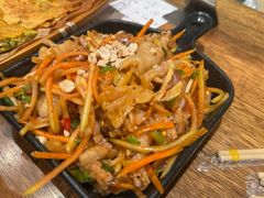 -婉泰·特色小吃·舂鸡脚(告庄二店)