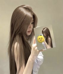 -逸丝风尚专注烫染