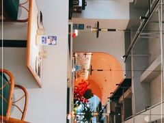 -Aqua Oasis 水天堂(爱山广场店)