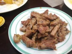 -合肥辰茂和平酒店·茂餐厅