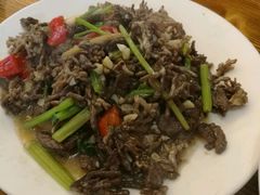 -下梅人家土菜馆(历史文化餐厅度假区店)