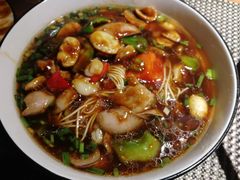 -十面春风·江南面馆(崇宁路店)