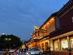 -龙森园火锅(琴台路店)