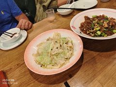 -丰乐餐厅·始于1999·本地老字号