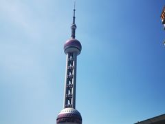 -东方明珠广播电视塔