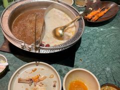 -牛New寿喜烧(龙湖金沙天街店)