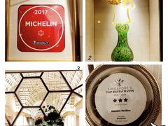 -夏苑(新加坡丽思卡尔顿美年酒店)