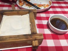 -西贝莜面村(上海百联西郊店)