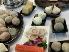 -新招鲜(桃浦路店)