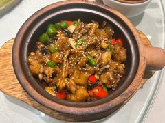 -客汁源味·客家菜(时代城店)