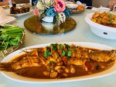 -胖姐渔村(中源大道店)