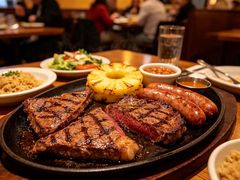-拉蒂娜·巴西牛排馆 Latina·Brazilian Steakhouse(铜仁旗舰店)