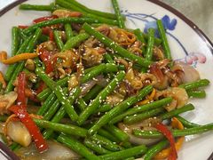 -大庆美食·顺德鱼生顺德菜