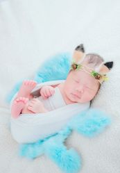 -妍悦母婴月子会所(武汉天地店)