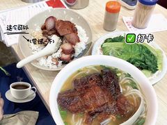 -一乐烧鹅(中环店)