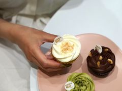-Pantry's Best派悦坊蛋糕(K11购物艺术中心店)