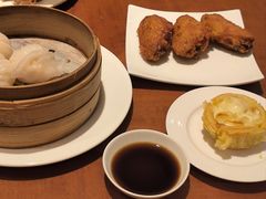 -杭州JW万豪酒店-万豪中餐厅