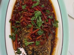-东来土菜馆(民祥园路店)