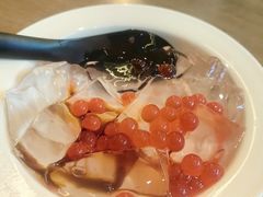 -鱼酷活鱼烤鱼(静安大融城店)