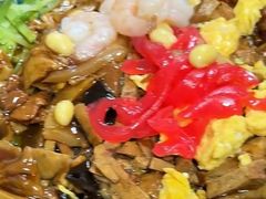 -大姨捞面(新安花园店)