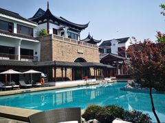 -苏州吴宫泛太平洋酒店