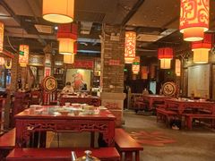 -蜀大侠火锅(龙岗店)