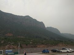 -河南宝泉旅游区