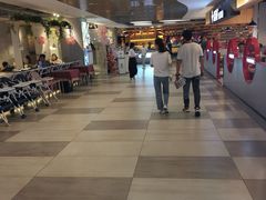 -新世界休闲生活广场
