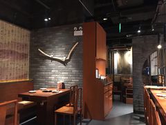 大堂-呷哺呷哺(悦方店)