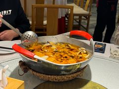 -辣婆婆(航天桥店)