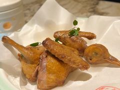 -巡味顺德菜(龙华壹方城店)