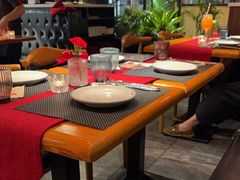 -百特喜·意大利餐厅(八佰伴镇江店)