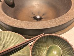 -鲜潭蒸汽石锅鱼(五道口购物中心店)