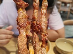 -亮亮拉面(师范路店)