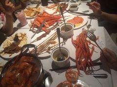 -星伦多自助料理·涮烤一体(虹悦城店)