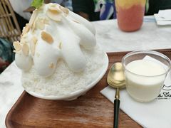 鲸梦-丹礼糖甜品