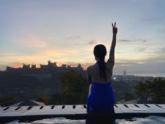 -七彩云南古滇温泉山庄